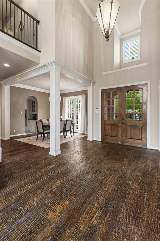 7513 Sugarbush Drive