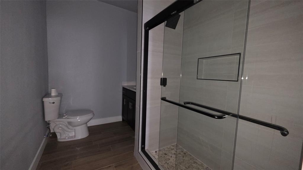 South Hemphill Heights Add - Residential