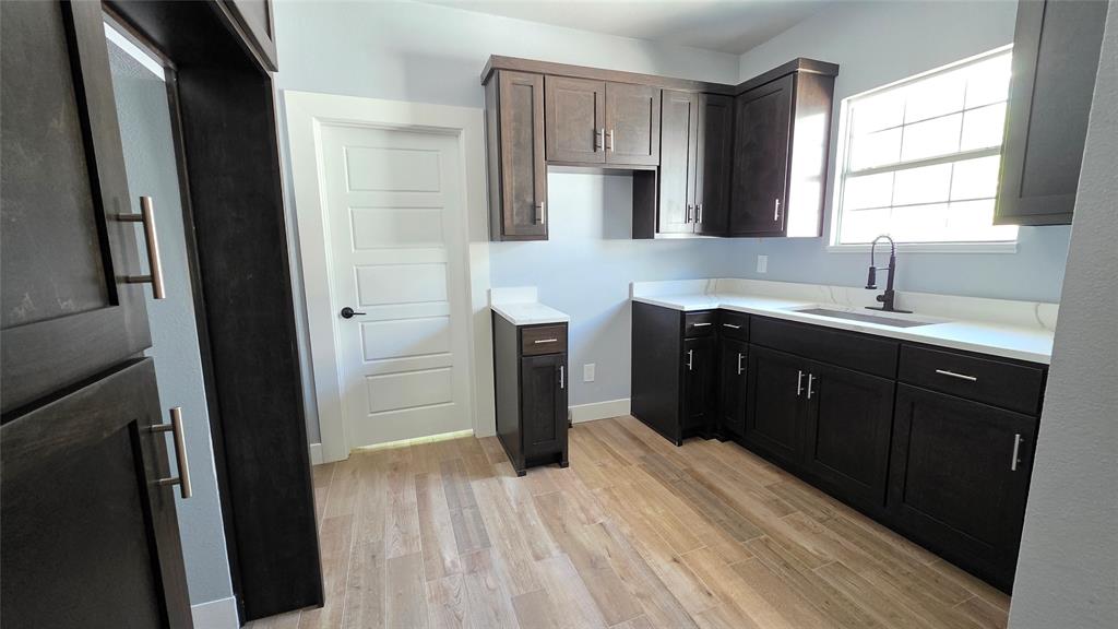 South Hemphill Heights Add - Residential