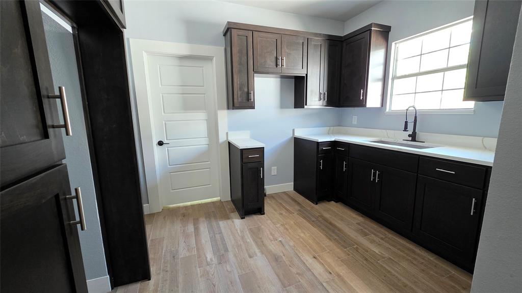 South Hemphill Heights Add - Residential