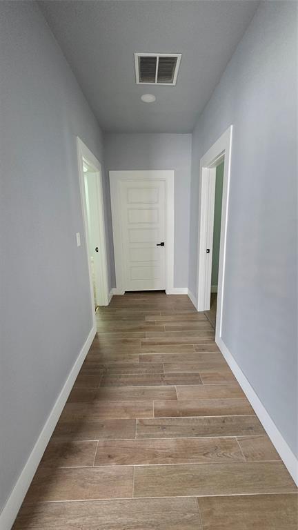 South Hemphill Heights Add - Residential