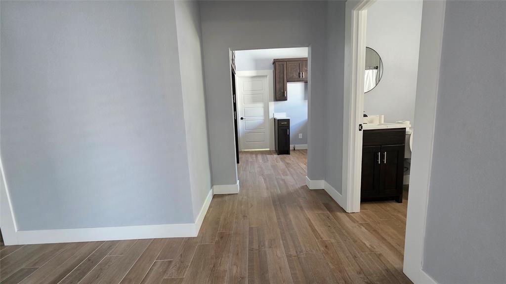 South Hemphill Heights Add - Residential