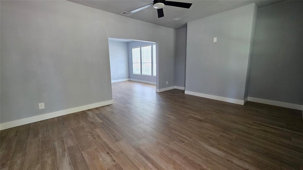 South Hemphill Heights Add - Residential