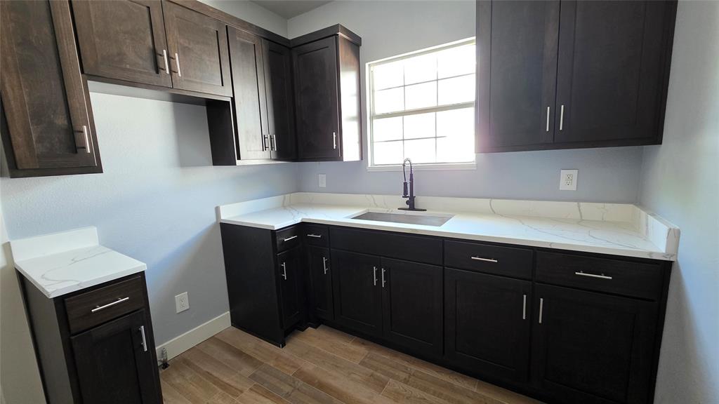 South Hemphill Heights Add - Residential