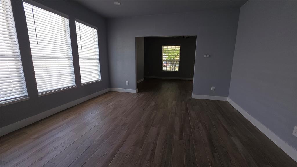 South Hemphill Heights Add - Residential