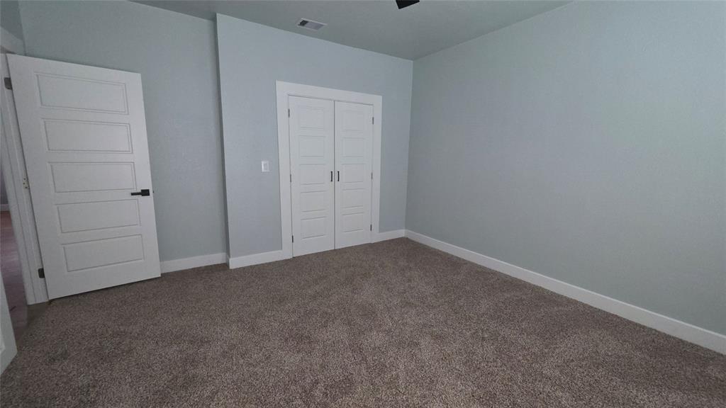 South Hemphill Heights Add - Residential