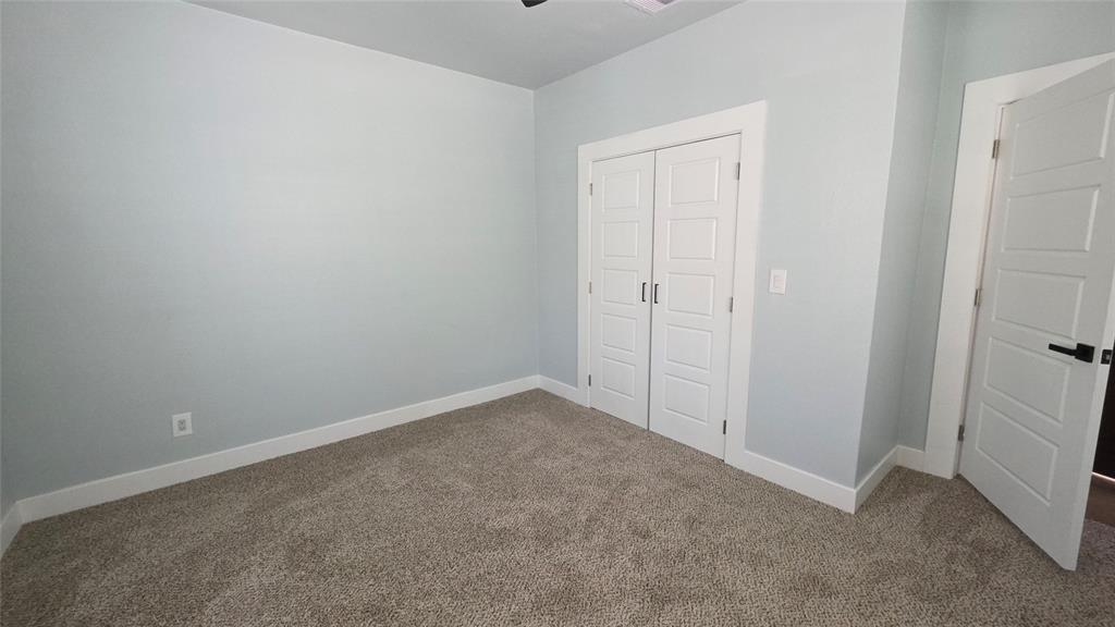 South Hemphill Heights Add - Residential