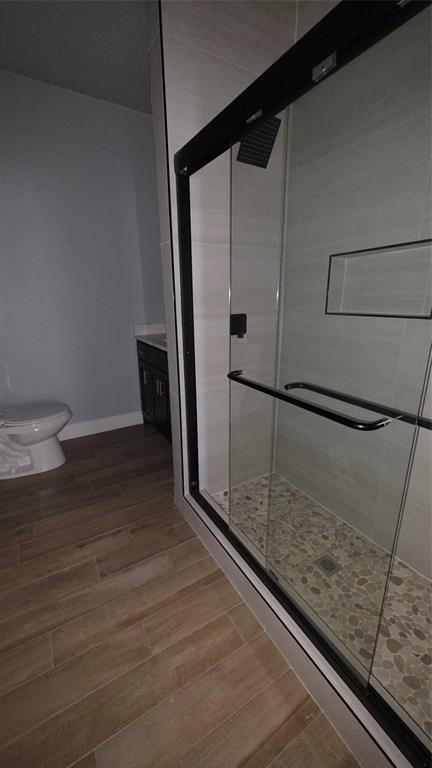 South Hemphill Heights Add - Residential