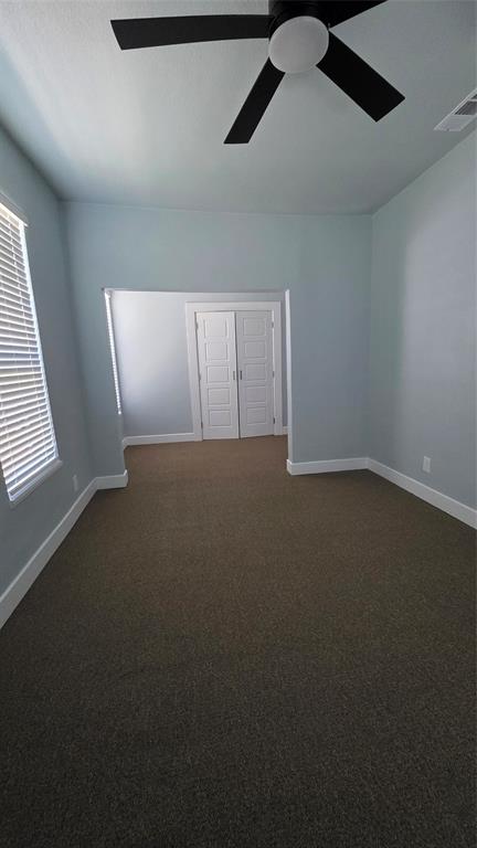 South Hemphill Heights Add - Residential