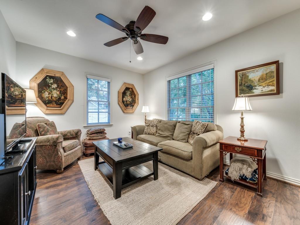 Highland Park - Residential