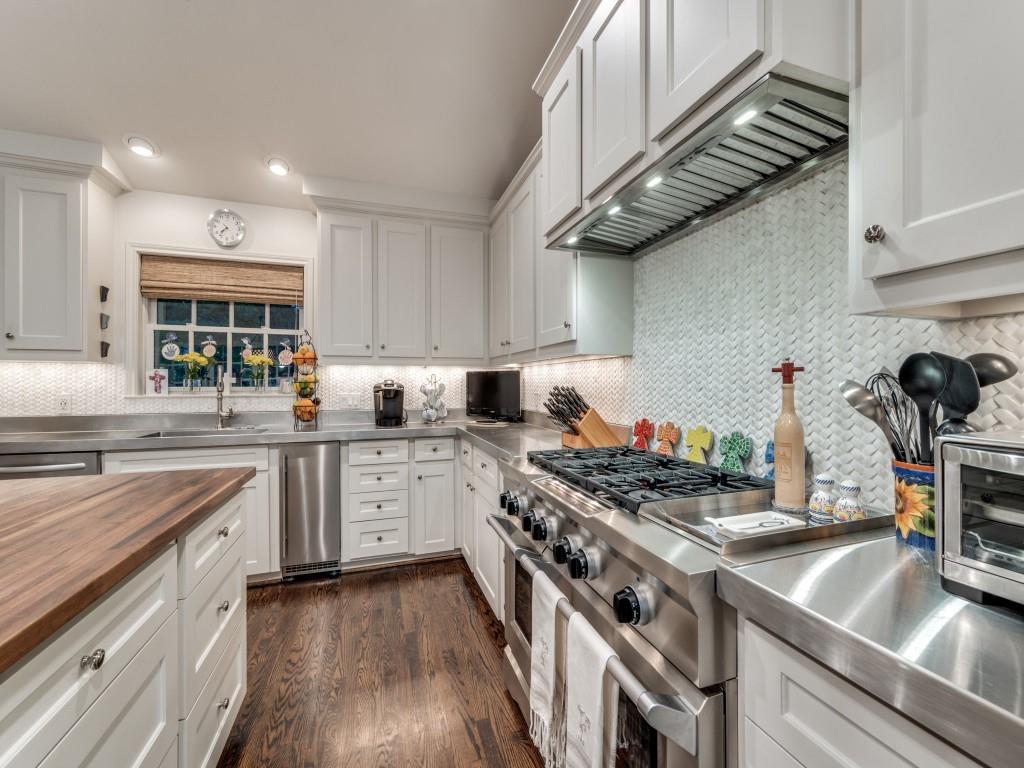 Highland Park - Residential