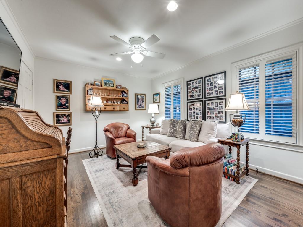 Highland Park - Residential