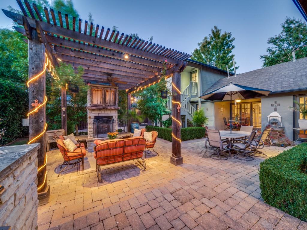 Highland Park - Residential