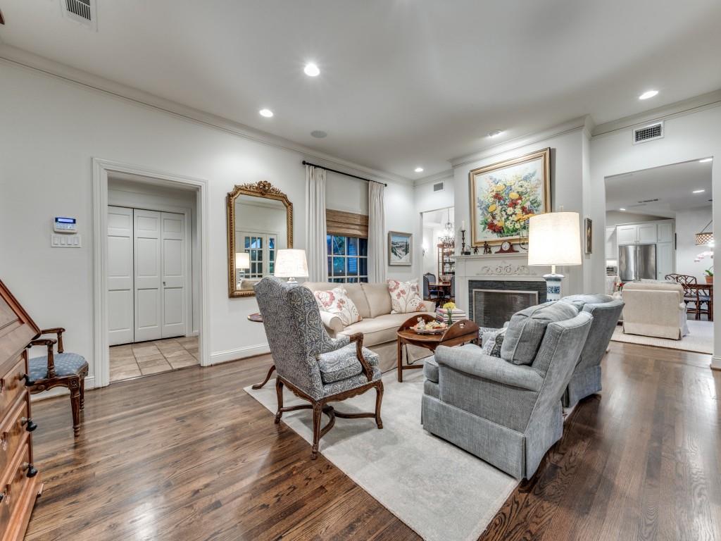 Highland Park - Residential