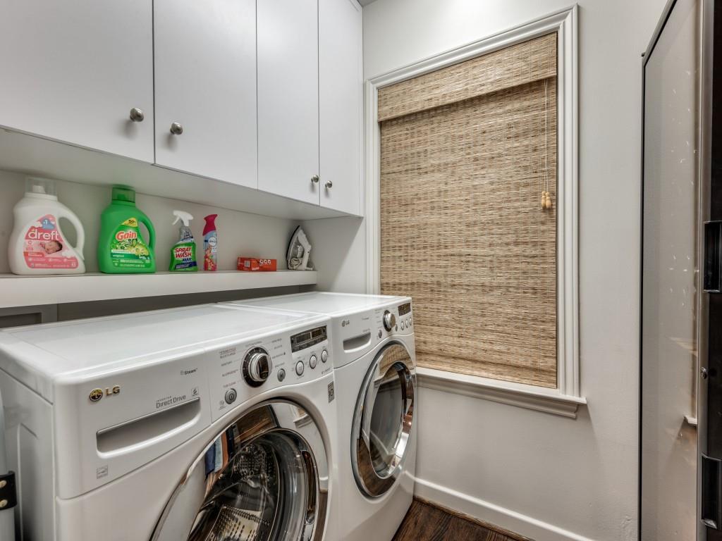 Highland Park - Residential