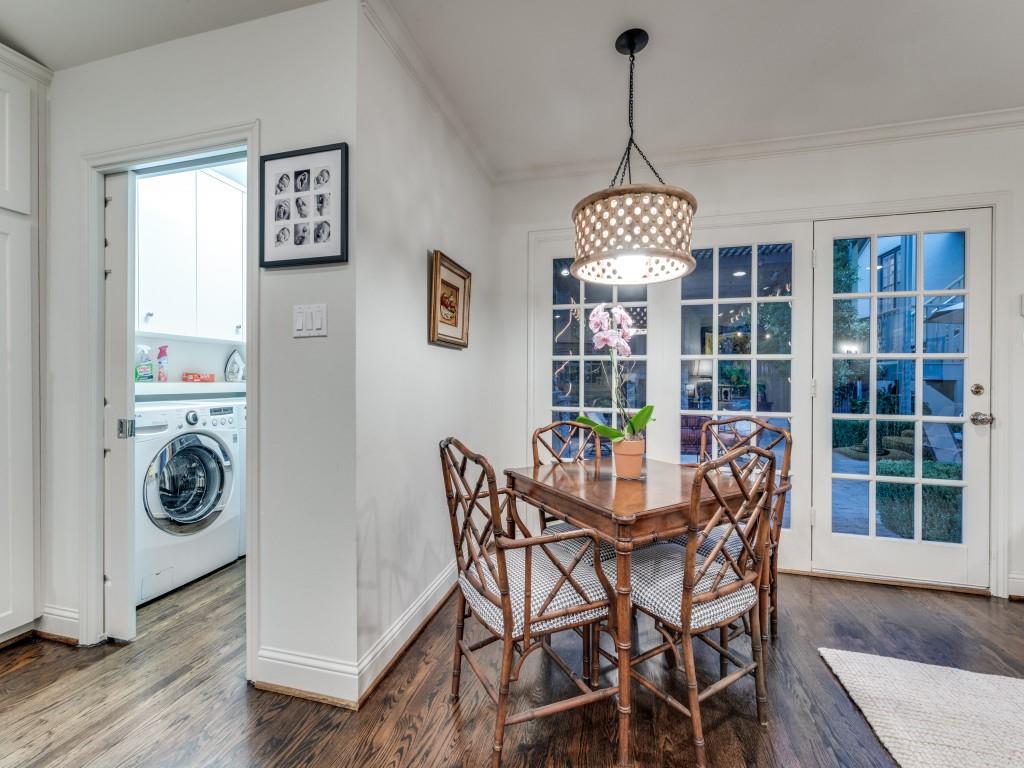 Highland Park - Residential