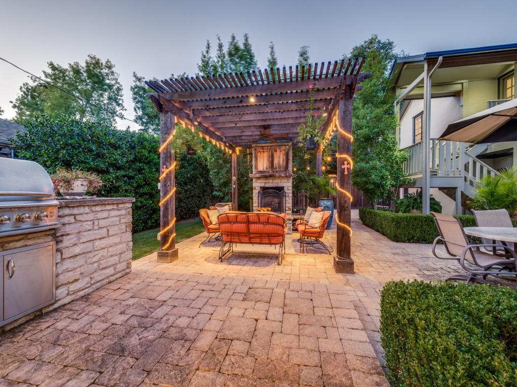 Highland Park - Residential