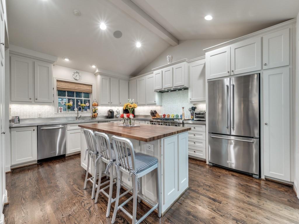 Highland Park - Residential