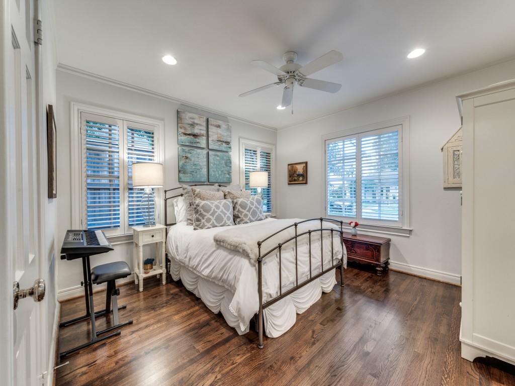 Highland Park - Residential