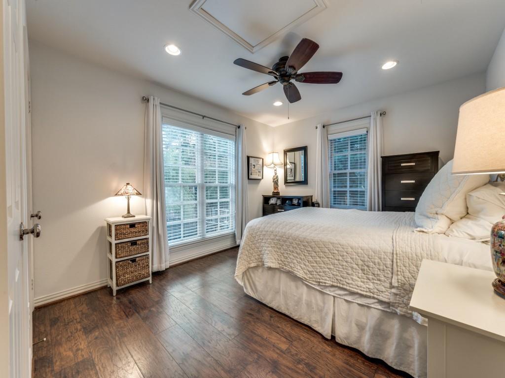 Highland Park - Residential