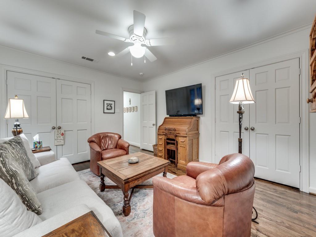 Highland Park - Residential