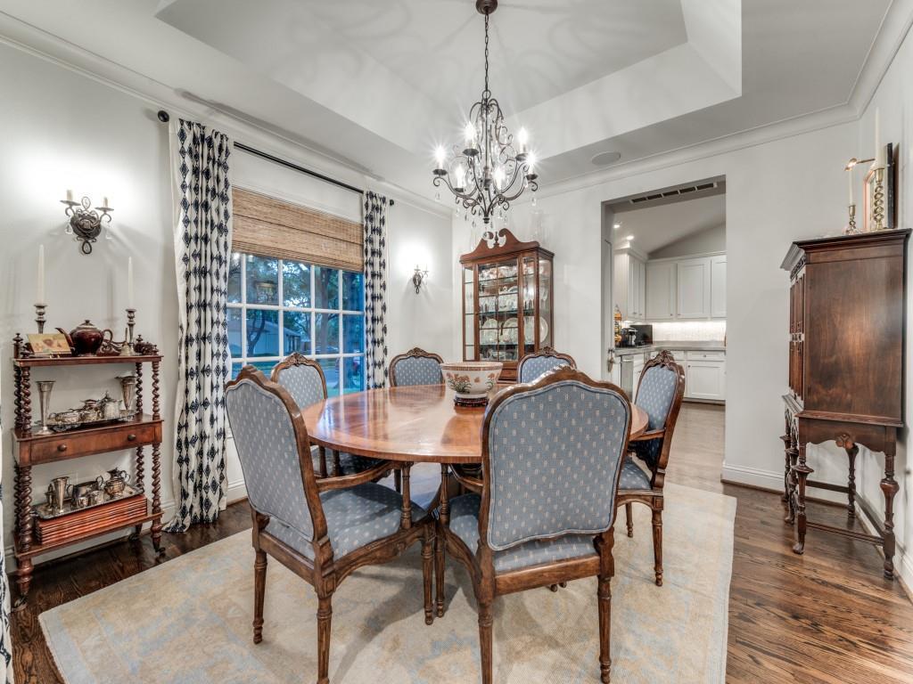 Highland Park - Residential