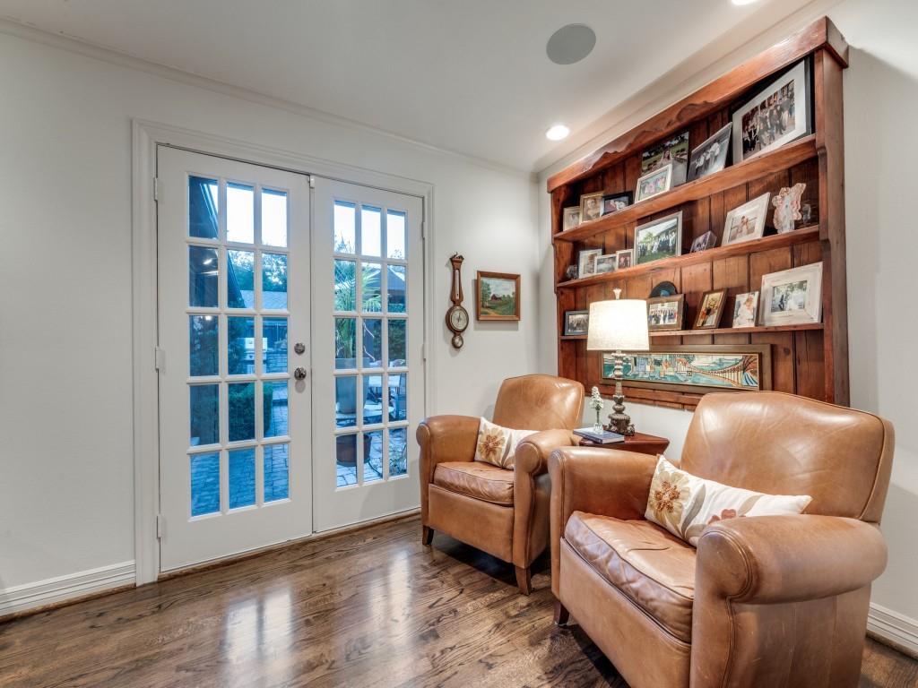 Highland Park - Residential