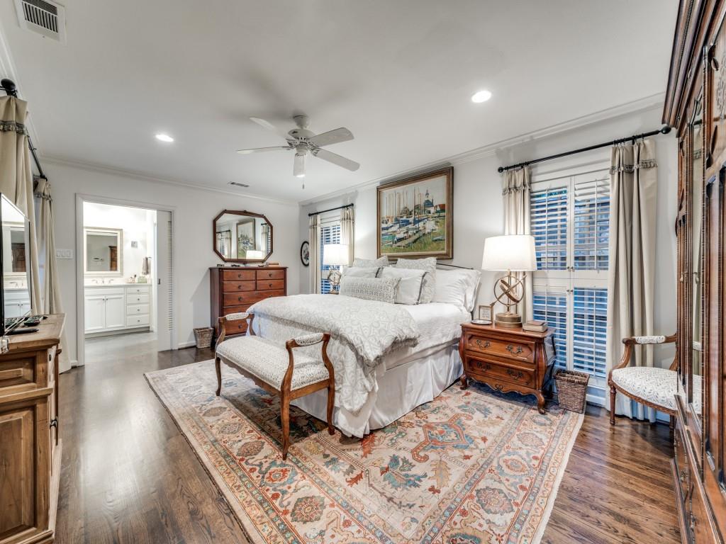 Highland Park - Residential