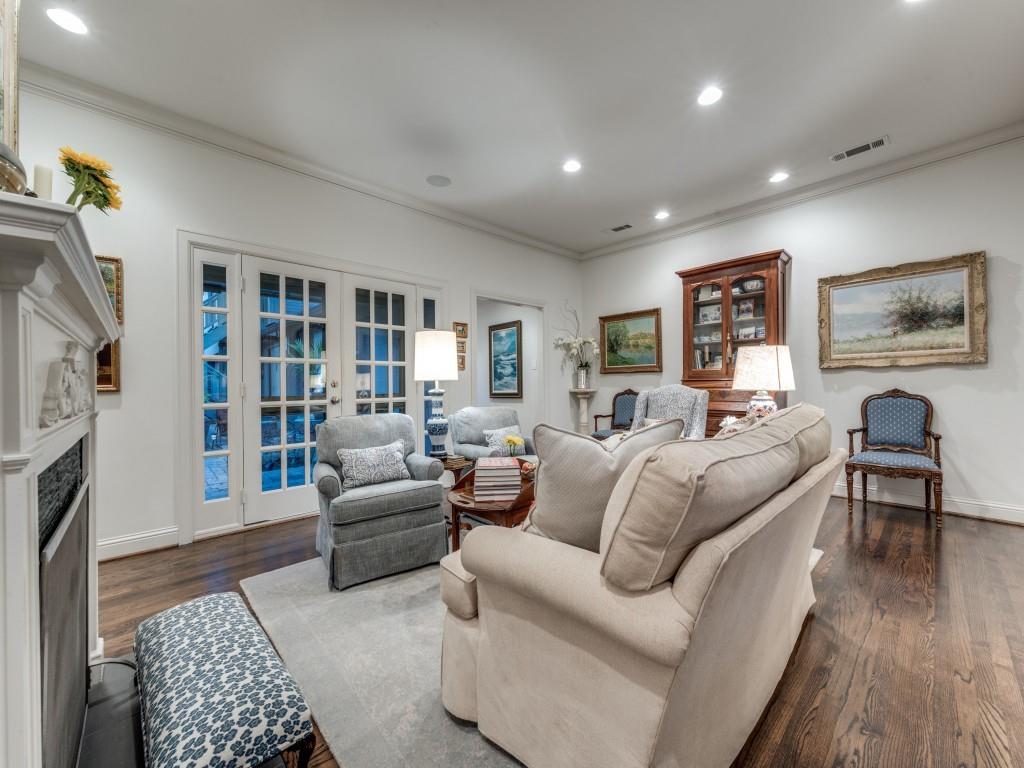 Highland Park - Residential