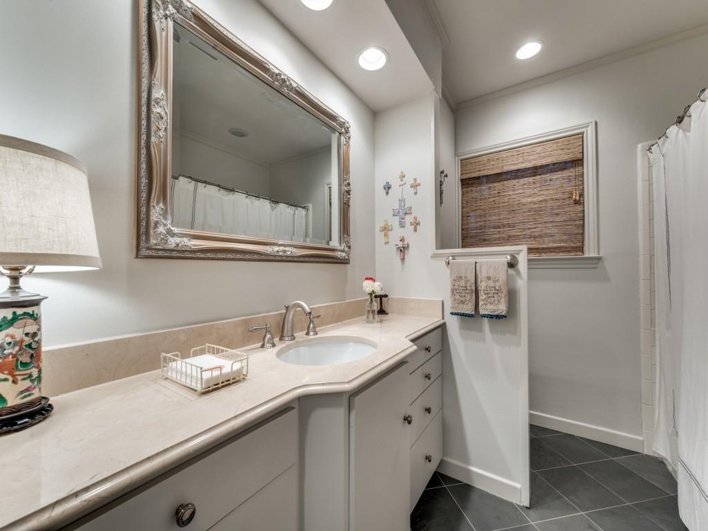 Highland Park - Residential