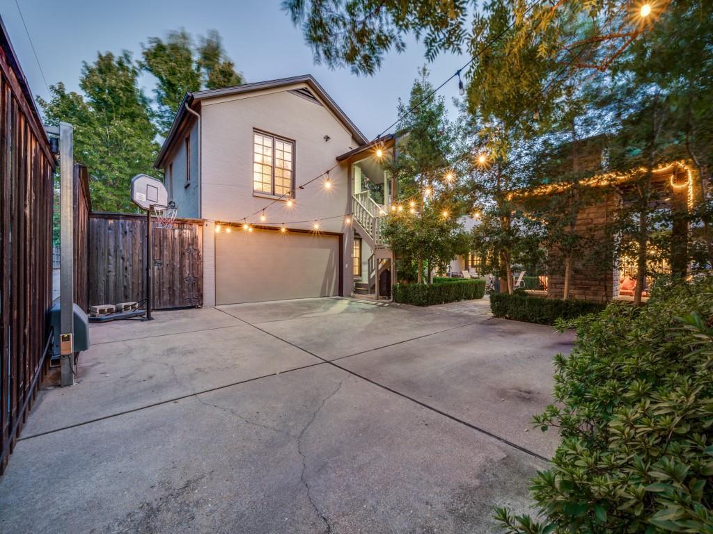 Highland Park - Residential