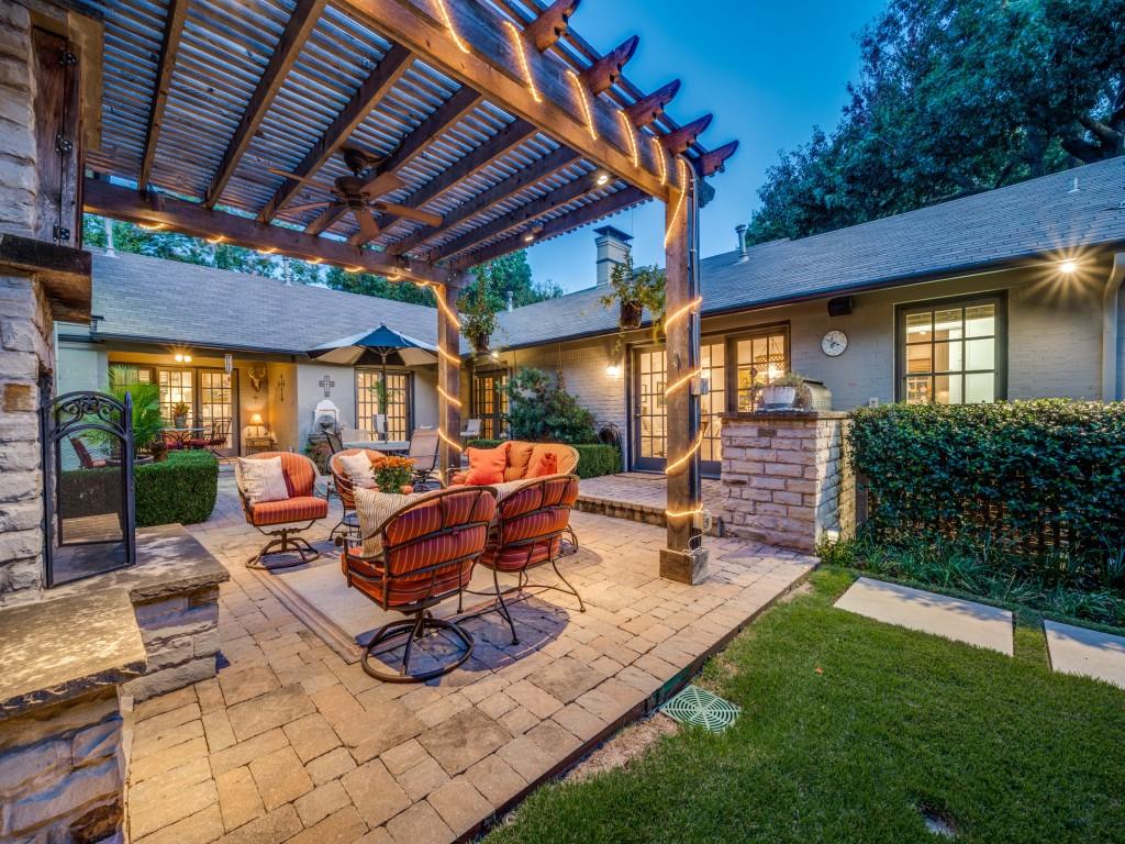 Highland Park - Residential