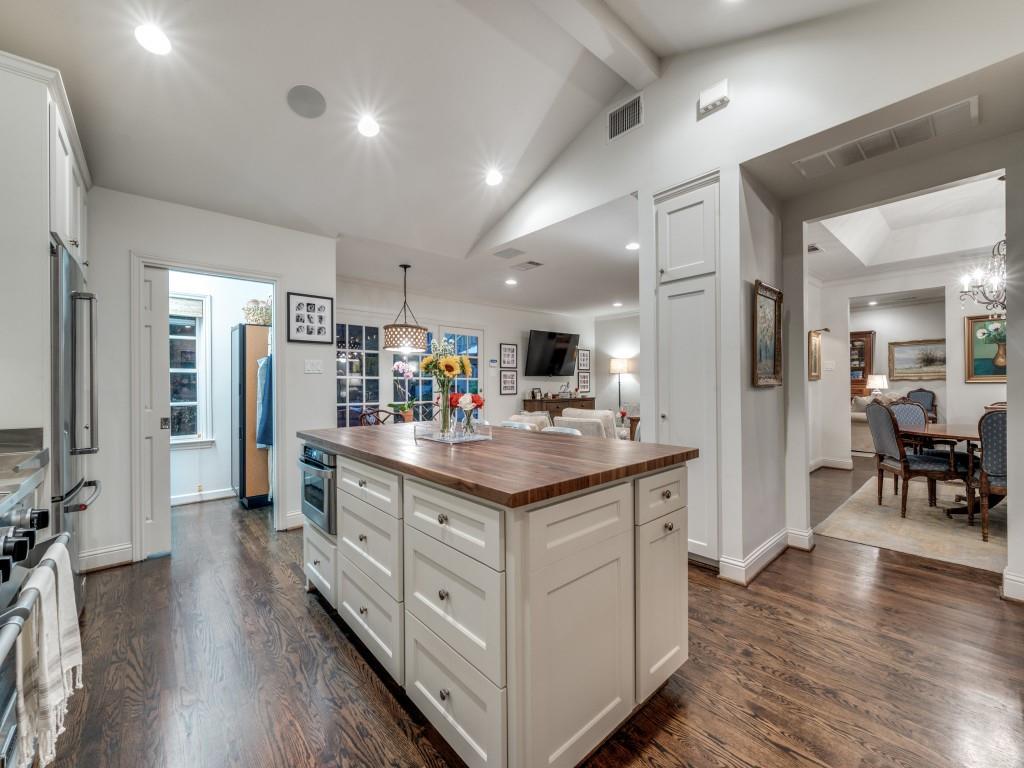 Highland Park - Residential