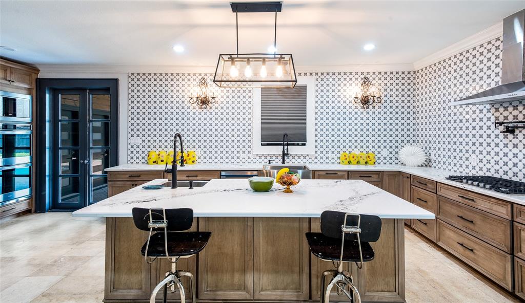 Brookhaven Estates - Residential