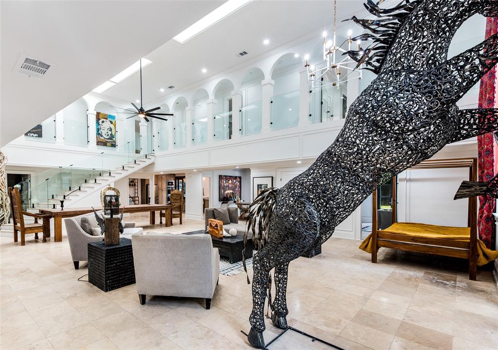 Brookhaven Estates - Residential