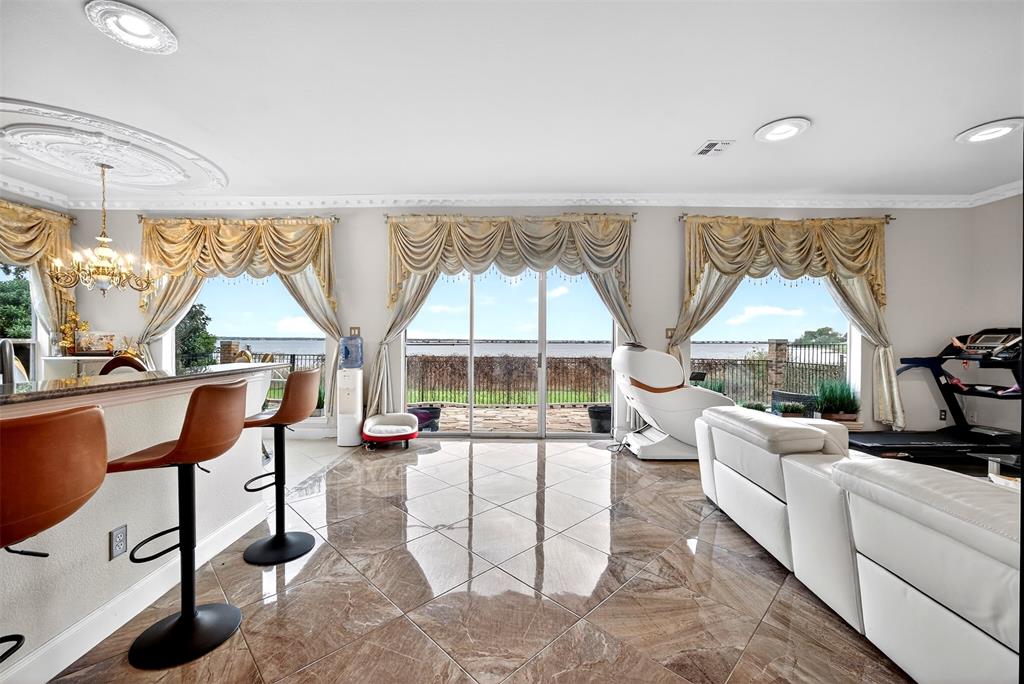 Lake Terrace 2nd Rep - Residential Lease