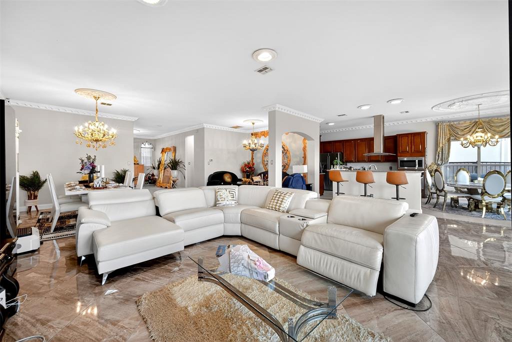 Lake Terrace 2nd Rep - Residential Lease