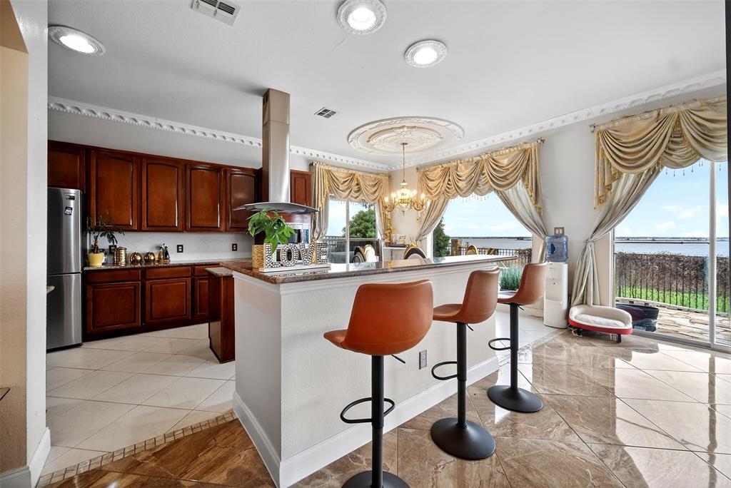 Lake Terrace 2nd Rep - Residential Lease