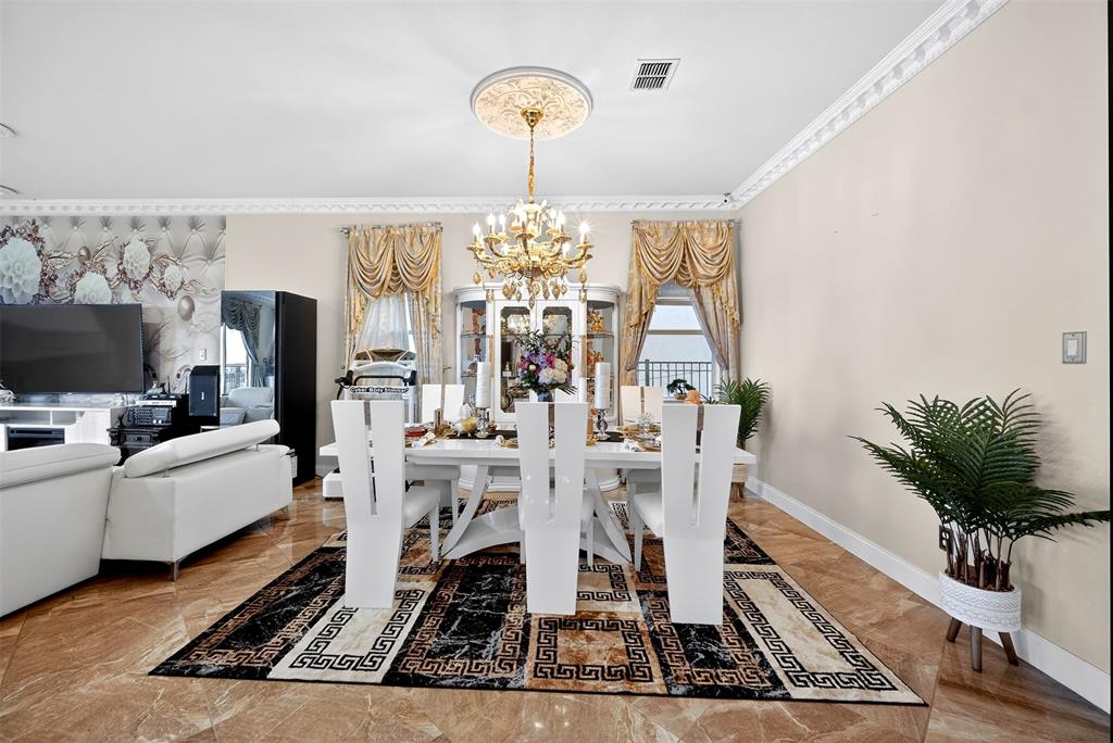 Lake Terrace 2nd Rep - Residential Lease