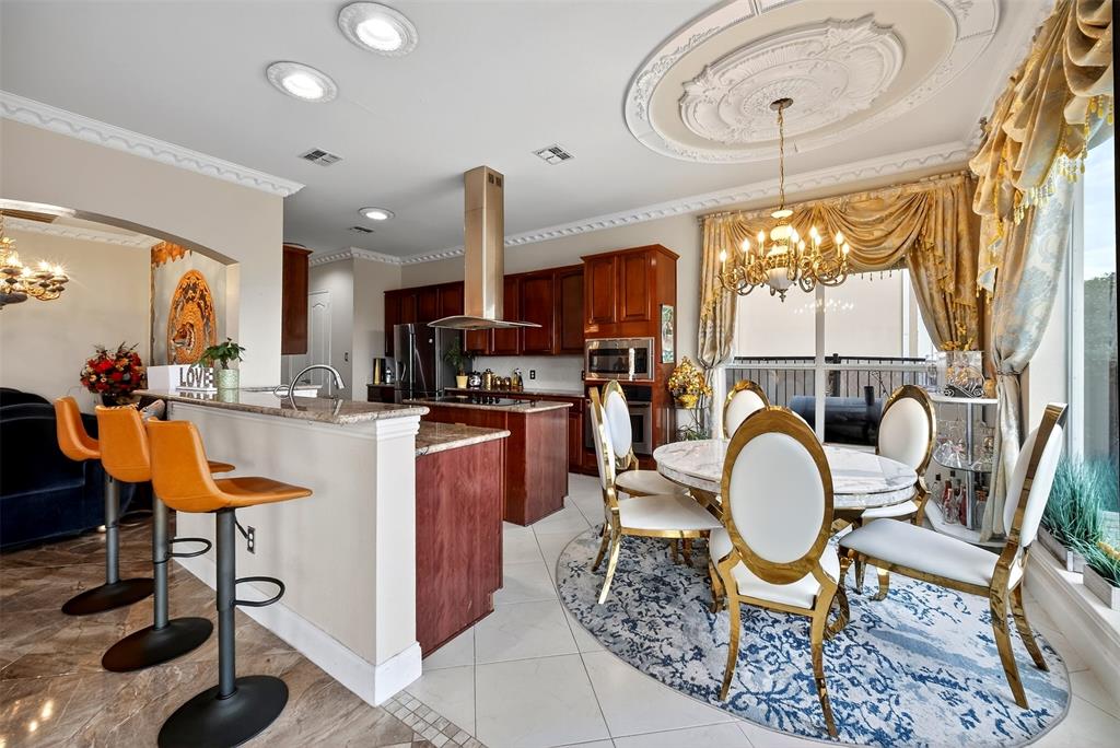 Lake Terrace 2nd Rep - Residential Lease