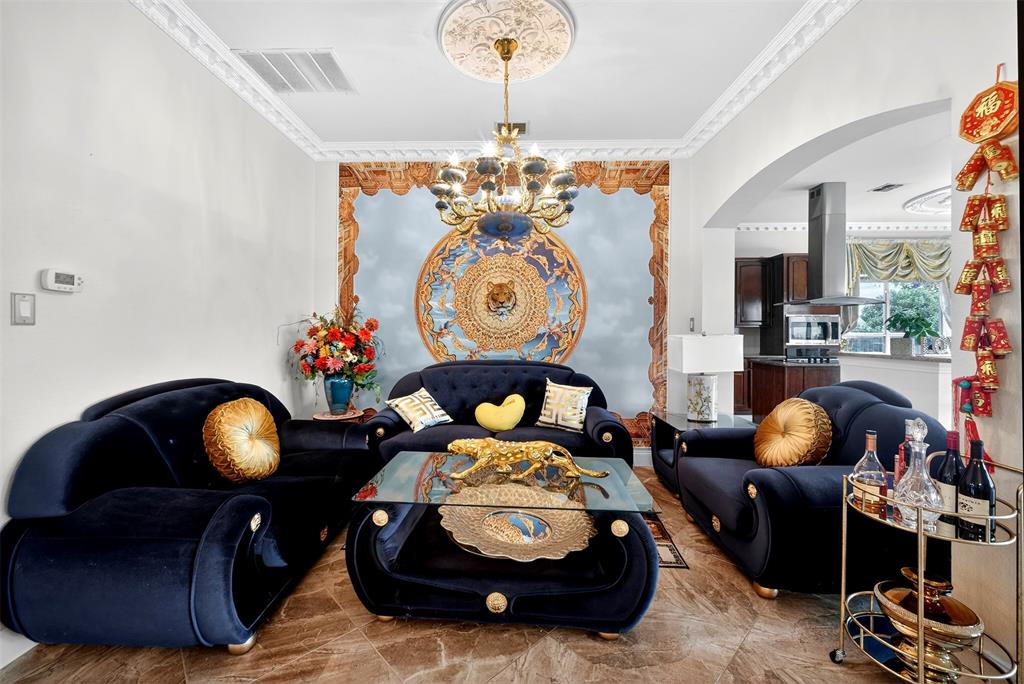 Lake Terrace 2nd Rep - Residential Lease