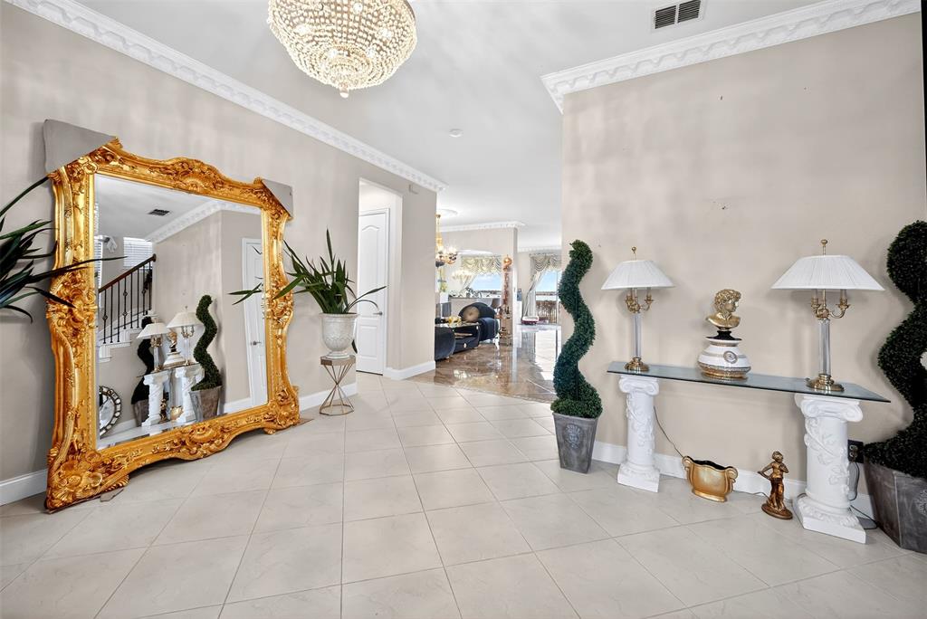 Lake Terrace 2nd Rep - Residential Lease