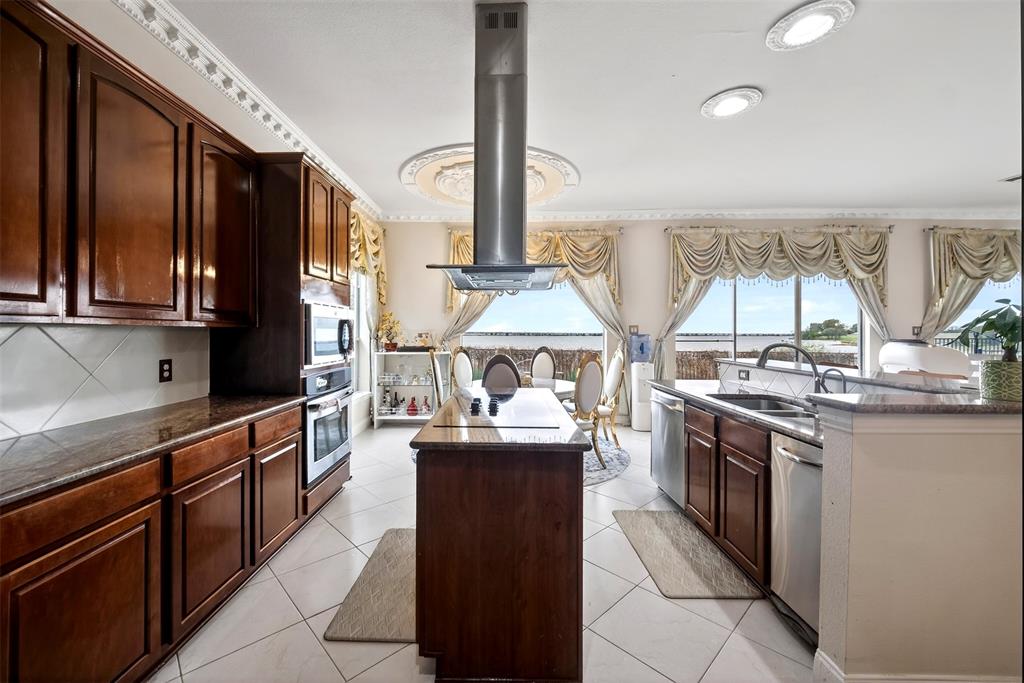 Lake Terrace 2nd Rep - Residential Lease