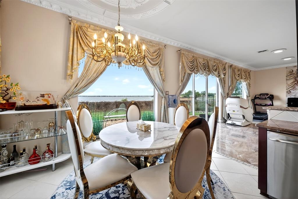 Lake Terrace 2nd Rep - Residential Lease