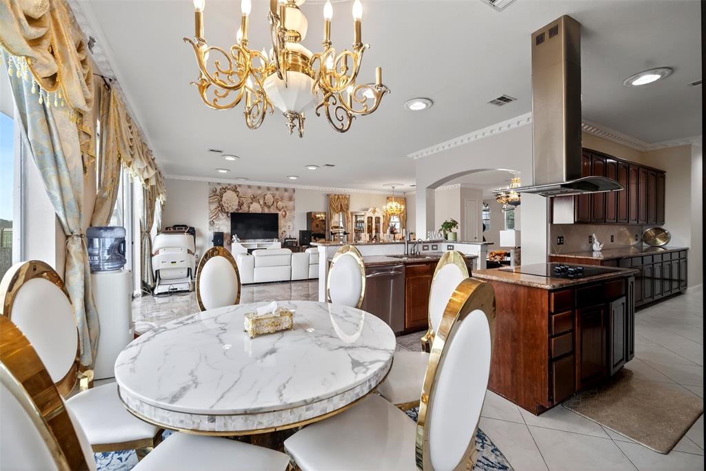 Lake Terrace 2nd Rep - Residential Lease