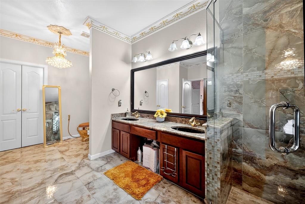 Lake Terrace 2nd Rep - Residential Lease