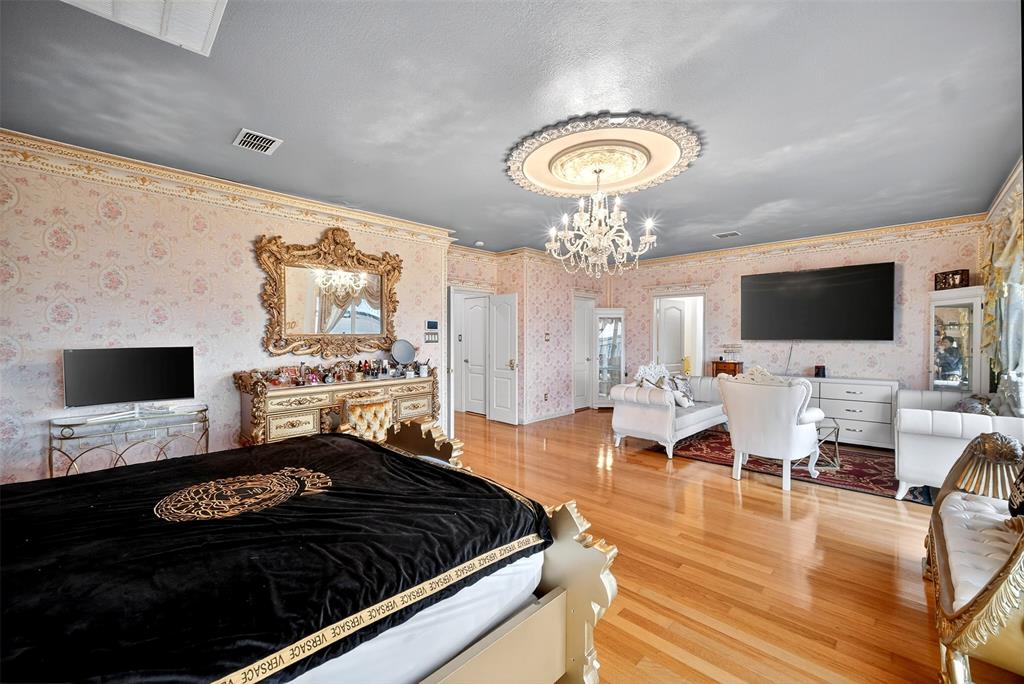 Lake Terrace 2nd Rep - Residential Lease