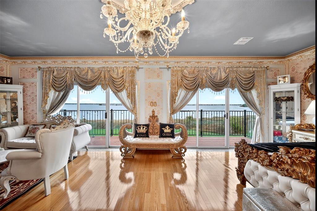 Lake Terrace 2nd Rep - Residential Lease