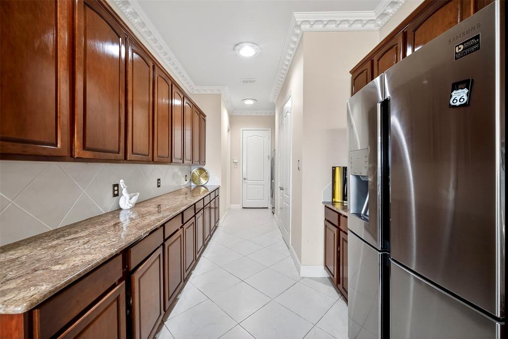 Lake Terrace 2nd Rep - Residential Lease