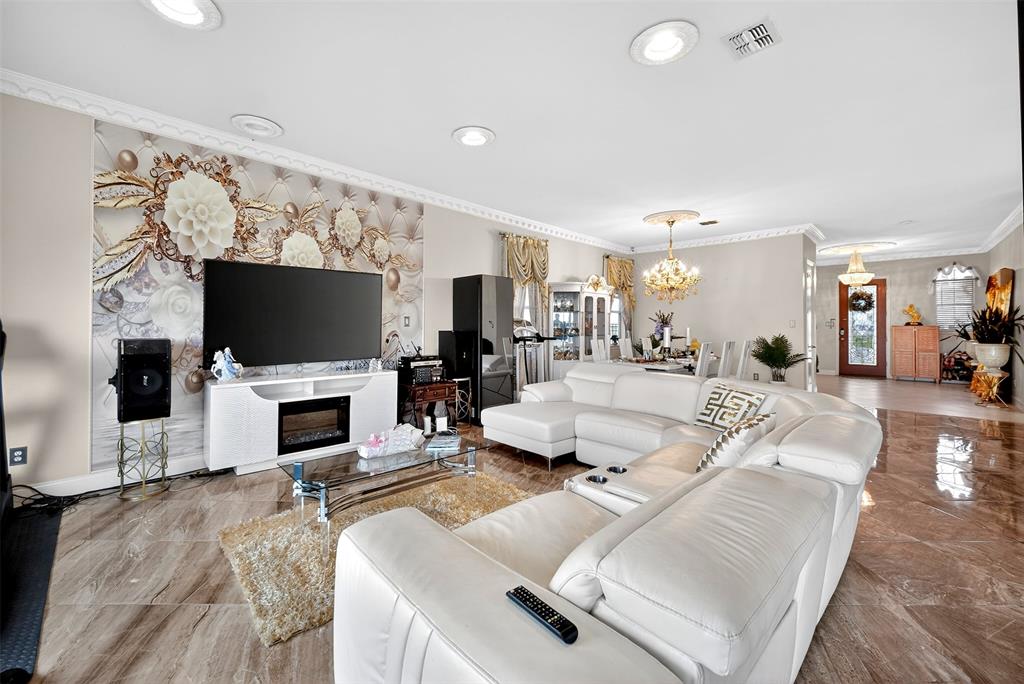 Lake Terrace 2nd Rep - Residential Lease